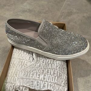 Steve Madden Coulter Rhinestone